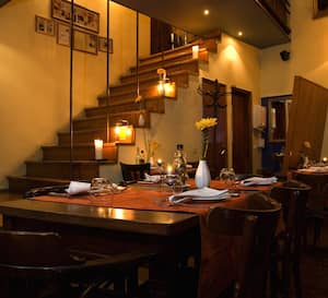 Come Prima Lapa Estrela Lisboa